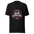 Harvard Boys Golf Unisex Staple T-Shirt
