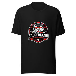 Unisex Staple T-Shirt - Black