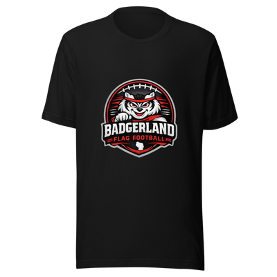 Harvard Boys Golf Unisex Staple T-Shirt