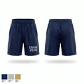 Elkton PD VA Athletic Shorts With Pockets - 1