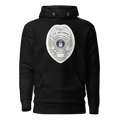 377th DAF Police Unisex Hoodie - 1