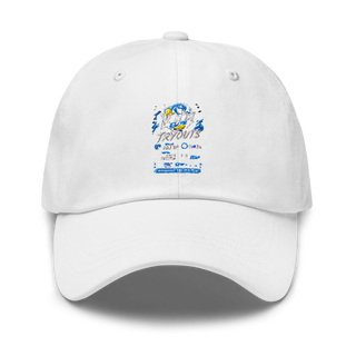Venom Elite Classic Dad Hat | Yupoong 6245CM