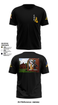StyleWith_Che Short Sleeve Performance Shirt - 9