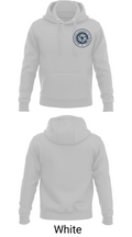 Novas Track 77702299 Hoodie - 4