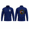 Connecticut department of corrections Windbreaker - 1
