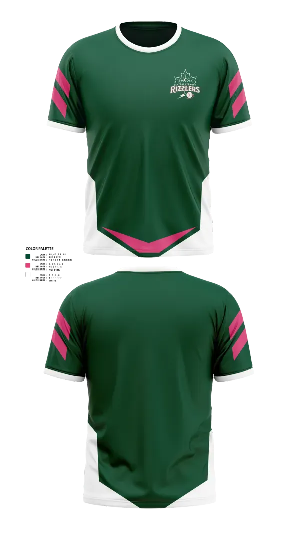 FREE T-SHIRT