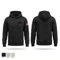 Seminole Volunteer Fire Department Hoodie - 1