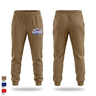 Sweatpants, 3-361IN MOUNTAIN WARRIORS, Army, Teamtime, Team time, sublimation, custom sports apparel, team uniforms, spirit wear, spiritwear, sports uniforms, custom shirts, team store, custom team store, fundraiser sports, apparel fundraiser