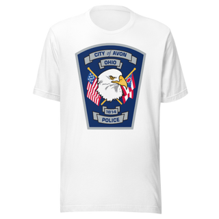 Unisex Staple T-Shirt - White