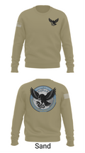 Critical Incident Intelligence Unit 55950160 Crew Neck Sweatshirt - 81