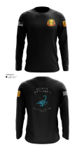 5-4 ADA A BTRY 3rd PLT 45345597 Long Sleeve Performance Shirt 11