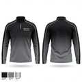 Best Pro Security 67479522 Quarter Zip Jacket - 1