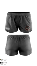 1st Battalion 2nd Marines Charlie Co Veteran 59013691 Ranger Panties - 4