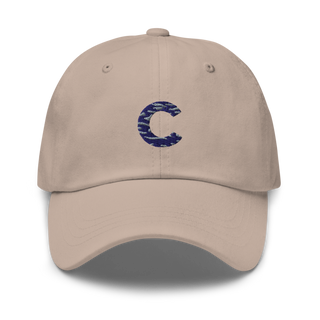 tol 80245561 Classic Dad Hat | Yupoong 6245CM