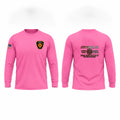 Audubon Long Sleeve Performance Shirt - 1