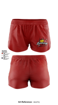 Bluegrass Lightning Belles Ranger Panties - 5