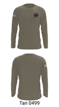 I-FSC 30366665 Long Sleeve Performance Shirt - 4
