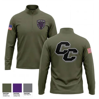 Windbreaker, Curry College Police Department, Police, Teamtime, Team time, sublimation, custom sports apparel, team uniforms, spirit wear, spiritwear, sports uniforms, custom shirts, team store, custom team store, fundraiser sports, apparel fundraiser