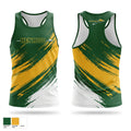 Henrico Men's Track Singlet - 1