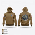 MSRON TWO Hoodie - 1