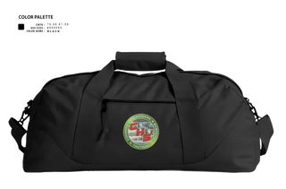 Duffle Bag, Common Hardware Systems, , Teamtime, Team time, sublimation, custom sports apparel, team uniforms, spirit wear, spiritwear, sports uniforms, custom shirts, team store, custom team store, fundraiser sports, apparel fundraiser