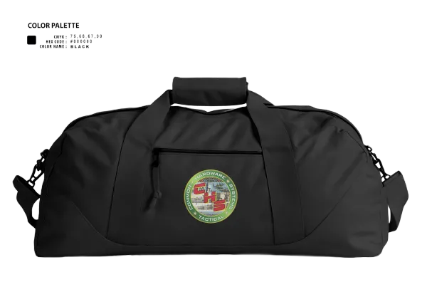 Duffle Bag, Common Hardware Systems, , Teamtime, Team time, sublimation, custom sports apparel, team uniforms, spirit wear, spiritwear, sports uniforms, custom shirts, team store, custom team store, fundraiser sports, apparel fundraiser