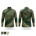 test 32315633 Quarter Zip Jacket - 1