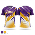 Potosi Elite 14245746 Old School Cotton Feel Shirt - 1