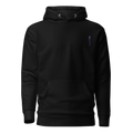 EM01 62679846 Unisex Premium Hoodie | Cotton Heritage M2580