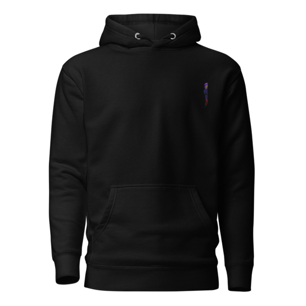 EM01 62679846 Unisex Premium Hoodie | Cotton Heritage M2580