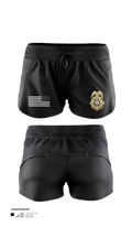 Falls Church Fire Marshal 50777326 Ranger Panties - 21