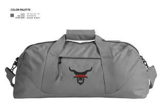 Duffle Bag, OTN, , Teamtime, Team time, sublimation, custom sports apparel, team uniforms, spirit wear, spiritwear, sports uniforms, custom shirts, team store, custom team store, fundraiser sports, apparel fundraiser