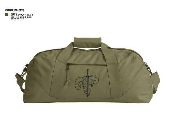 Duffle Bag, Denver Special Response Team, Police, Teamtime, Team time, sublimation, custom sports apparel, team uniforms, spirit wear, spiritwear, sports uniforms, custom shirts, team store, custom team store, fundraiser sports, apparel fundraiser