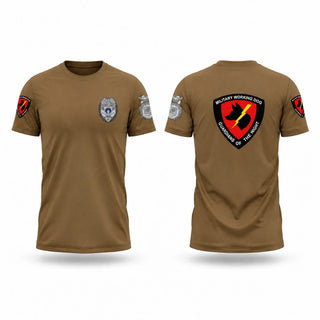 Short Sleeve Performance Shirt, Andersen K9, Air Force, Teamtime, Team time, sublimation, custom sports apparel, team uniforms, spirit wear, spiritwear, sports uniforms, custom shirts, team store, custom team store, fundraiser sports, apparel fundraiser