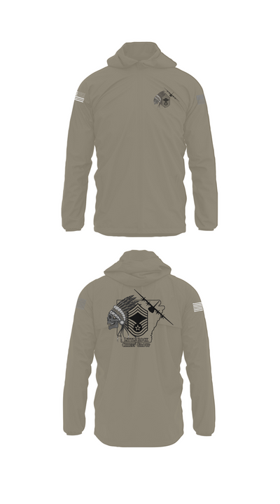 LRAFB Chiefs Group 49231806 Windbreaker - 61