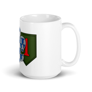 3-66 AR 33931527 White Glossy Mug - Large