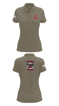571st CEC-A 52010790 Women's Short Sleeve Performance Polo  - 75