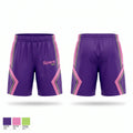 Spark Athletic Shorts With Pockets - 1