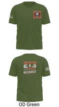 509 LRS 93117576 Short Sleeve Performance Shirt - 56