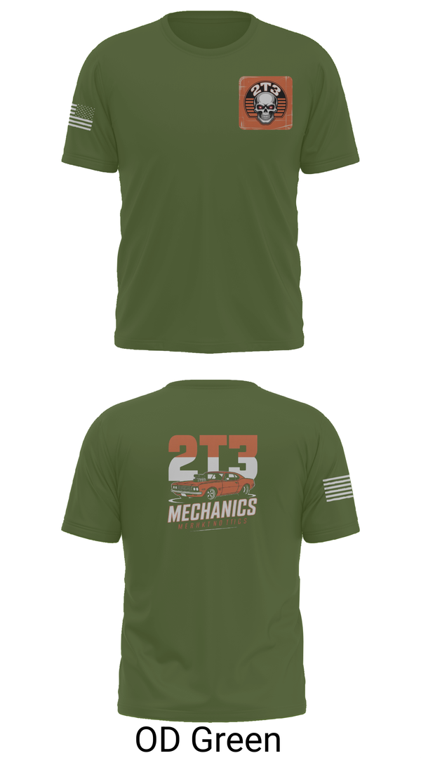 Short Sleeve Performance Shirt, 509 LRS, , Teamtime, Team time, sublimation, custom sports apparel, team uniforms, spirit wear, spiritwear, sports uniforms, custom shirts, team store, custom team store, fundraiser sports, apparel fundraiser