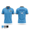Bemco Inc Short Sleeve Performance Polo - 1