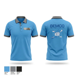 Short Sleeve Performance Polo, Bemco Inc, , Teamtime, Team time, sublimation, custom sports apparel, team uniforms, spirit wear, spiritwear, sports uniforms, custom shirts, team store, custom team store, fundraiser sports, apparel fundraiser