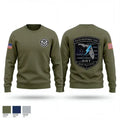 Miami RRT 56156389 Crew Neck Sweatshirt - 1