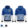Dolgeville Blue Devils 80728885 Hoodie - 1