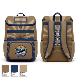 Gear Bag, Tucson Police Department, Police, Teamtime, Team time, sublimation, custom sports apparel, team uniforms, spirit wear, spiritwear, sports uniforms, custom shirts, team store, custom team store, fundraiser sports, apparel fundraiser