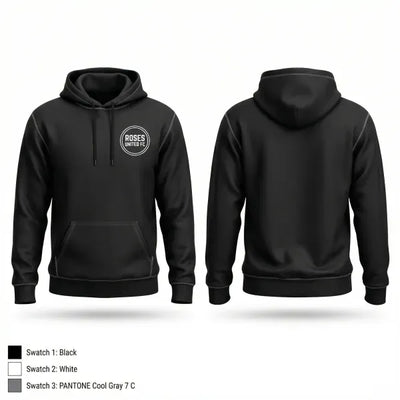 Roses United fc 95002252 Hoodie - 1