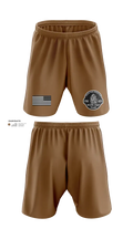 V.C.I.T 12352037 Athletic Shorts With Pockets - 31