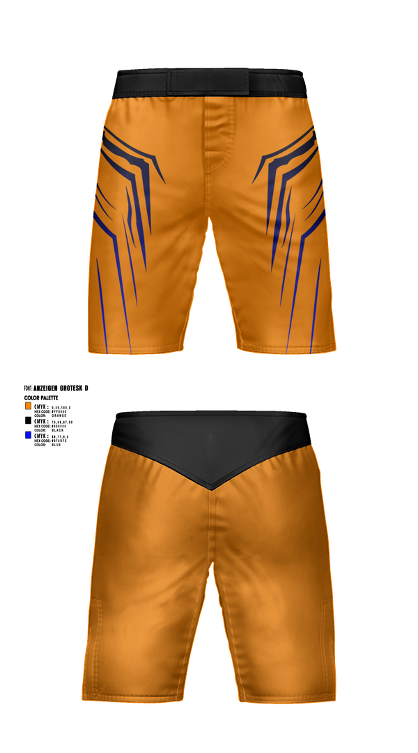 Fight Shorts, Xtreme Brazilian Jiu Jitsu, , Teamtime, Team time, sublimation, custom sports apparel, team uniforms, spirit wear, spiritwear, sports uniforms, custom shirts, team store, custom team store, fundraiser sports, apparel fundraiser