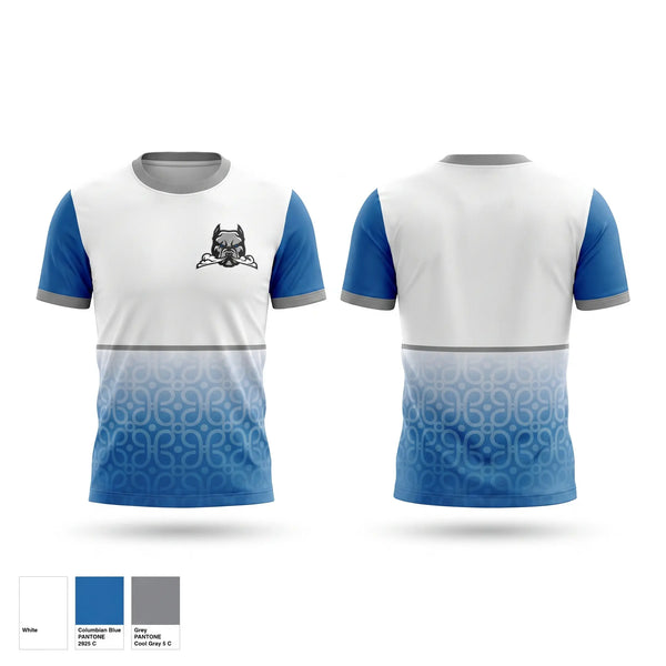 Football Jersey, Carolina Underdawgz, Softball, Teamtime, Team time, sublimation, custom sports apparel, team uniforms, spirit wear, spiritwear, sports uniforms, custom shirts, team store, custom team store, fundraiser sports, apparel fundraiser