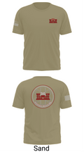 36 Engineer Brigade 21173189 Old School Cotton Feel Shirt - 90